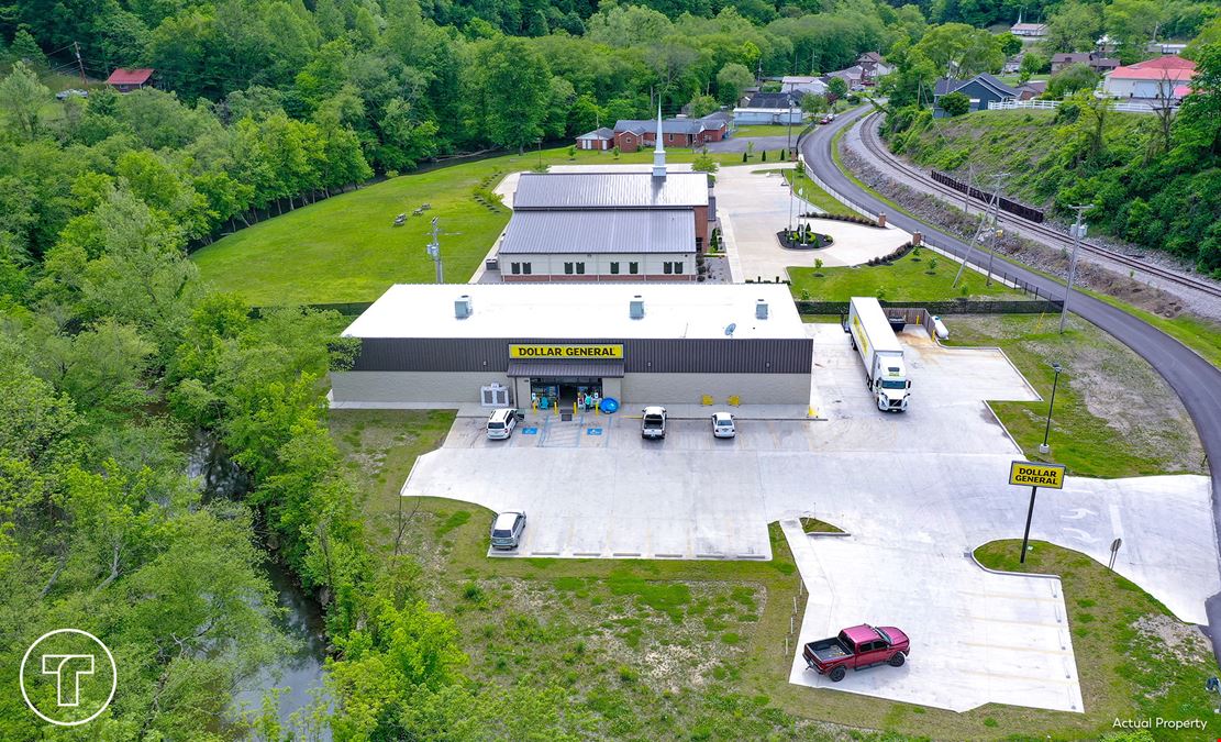 Dollar General