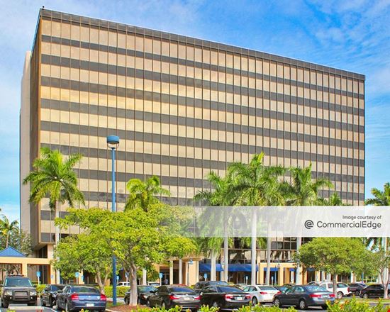 Preview of Office space for Rent at 6451 N Federal Highway