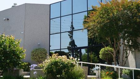 Preview of Office space for Rent at 21211 NORDHOFF STREET