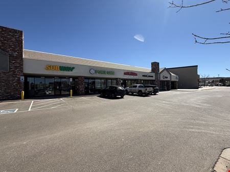Preview of Retail space for Rent at 9227 E. Lincoln Ave. 