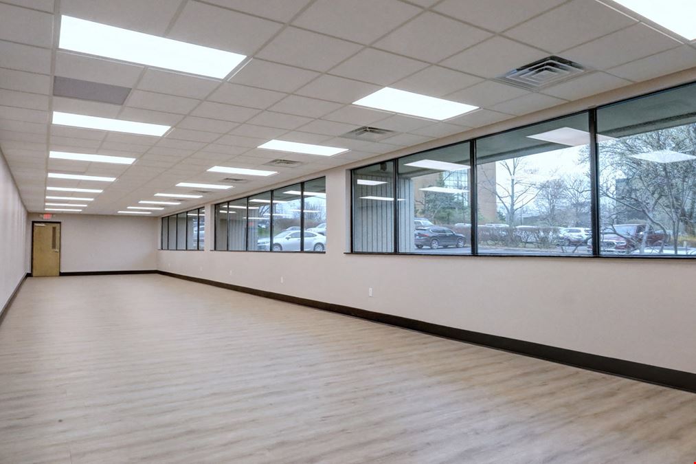 Small Office Suites