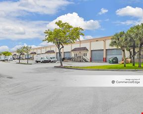 Miami International Commerce Center - 2205-2131 NW 79th Avenue