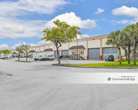 Preview of Industrial space for Rent at 2205 NW 79th Avenue
