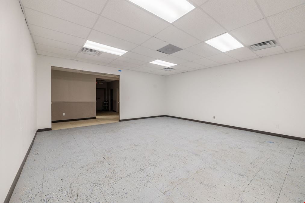 32600 John R Road