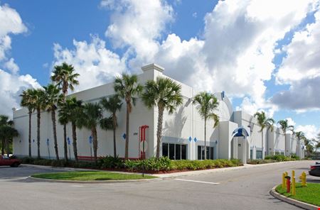 Preview of commercial space at 4701 Johnson Road