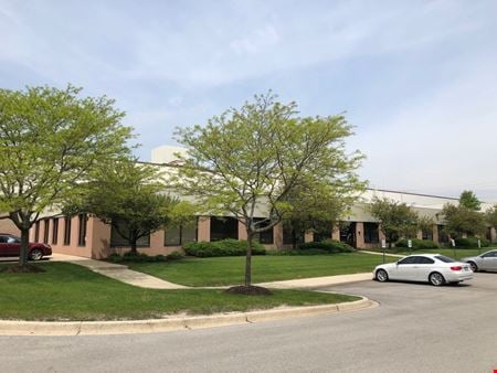 Preview of Industrial space for Sale at 250 S Gary Avenue