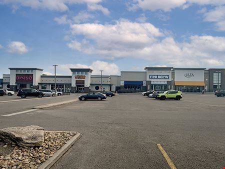 Preview of Retail space for Rent at Arapahoe Road & University Blvd