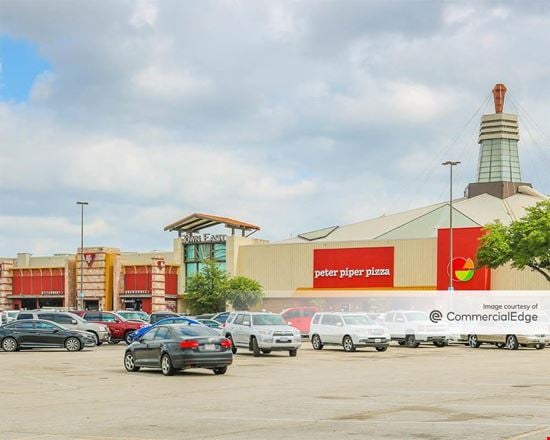 Preview of Retail space for Rent at 2063 Town East Mall