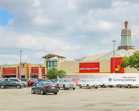 Preview of Retail space for Rent at 2063 Town East Mall