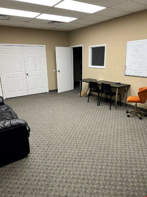 205 Executive Way