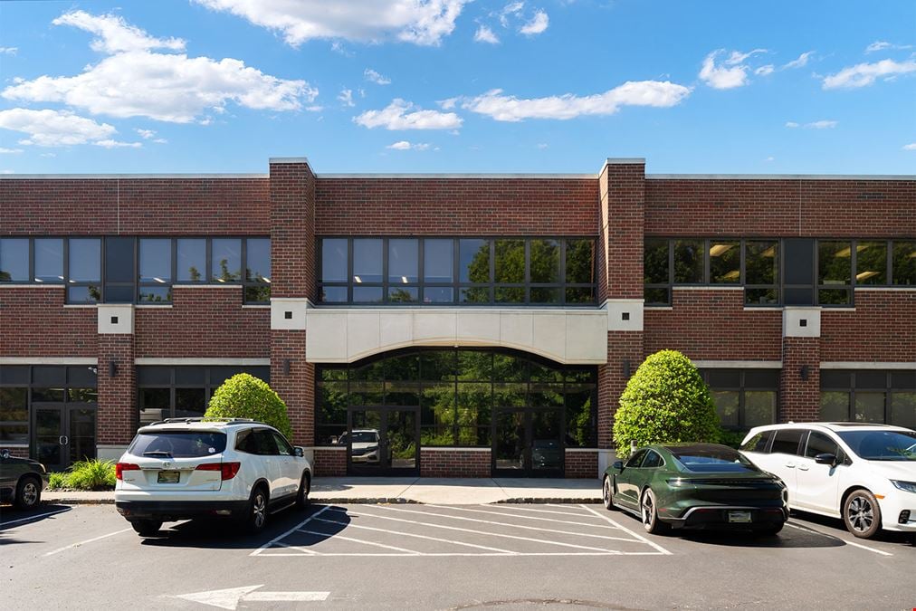 Raritan Commons