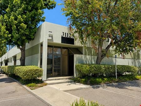 Preview of Industrial space for Rent at 31121-31131 Via Colinas