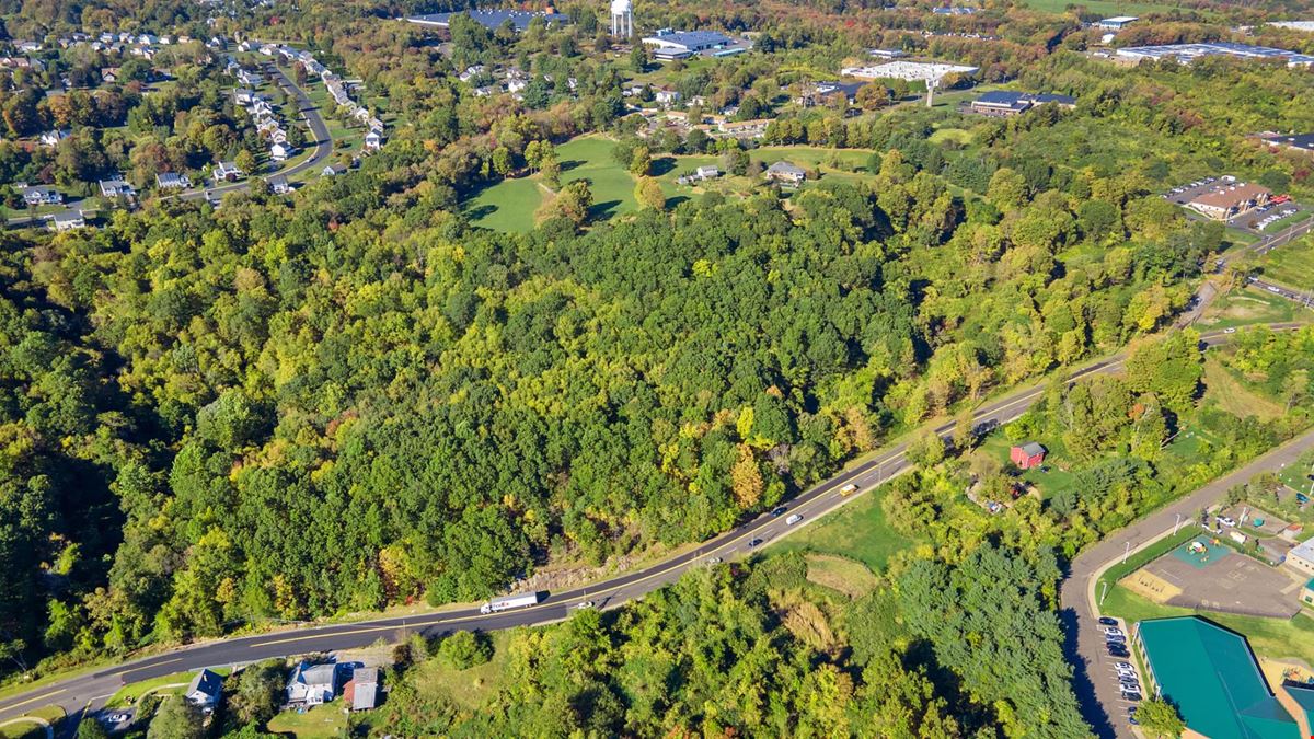 741 Echo Lake Road Watertown