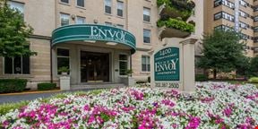 The Envoy Apartments