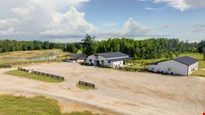 Reedy Creek Venue and Ranch