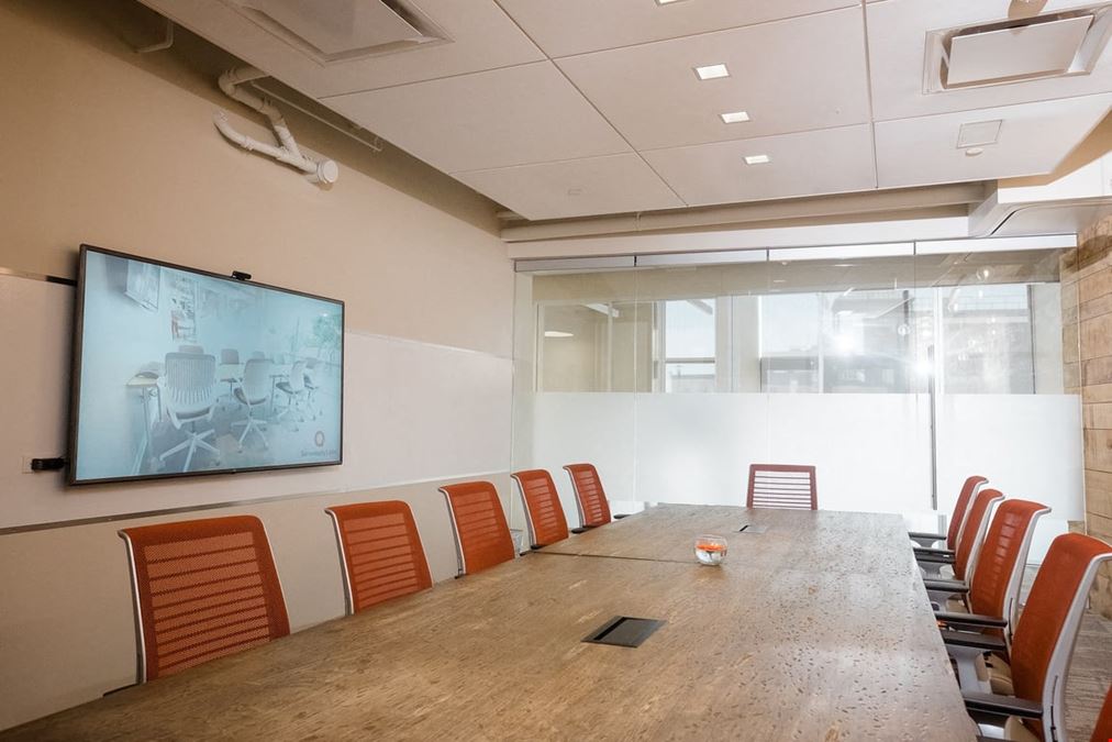 Serendipity Labs - Stamford