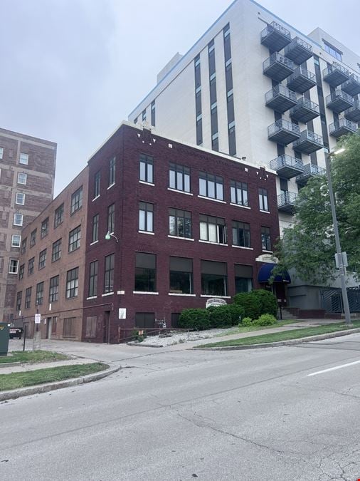 1809 Capitol Ave