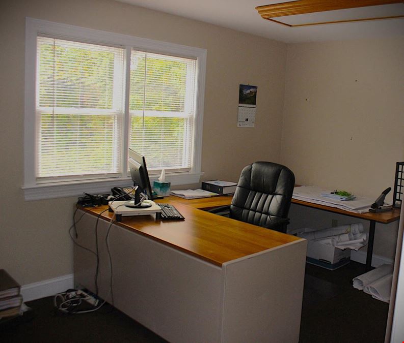 CUSTOM OFFICE 205 RT 31 WASHINGTON NJ