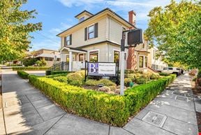 1104 Irwin St.