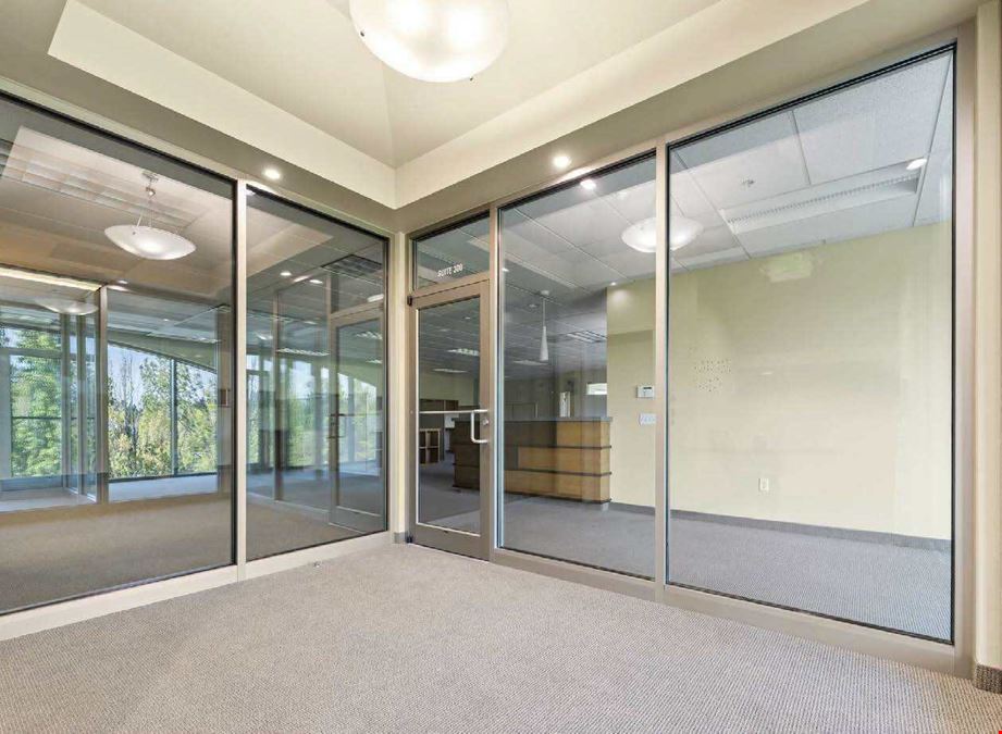 Creekside Corporate Center