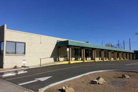 Preview of Office space for Rent at 1003 Division Street