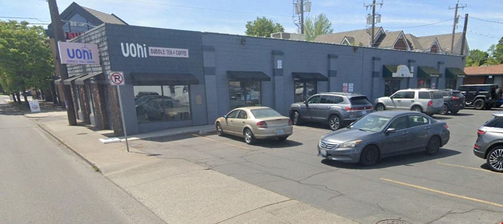 Preview of Retail space for Rent at 1217 N Hamilton St