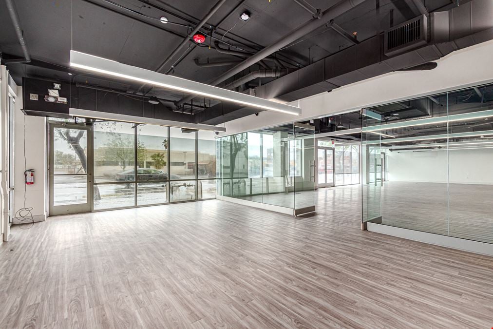 The Access - Retail Shop Space Near ASU
