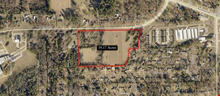 Preview of VacantLand space for Sale at 8723 North Kings Highway