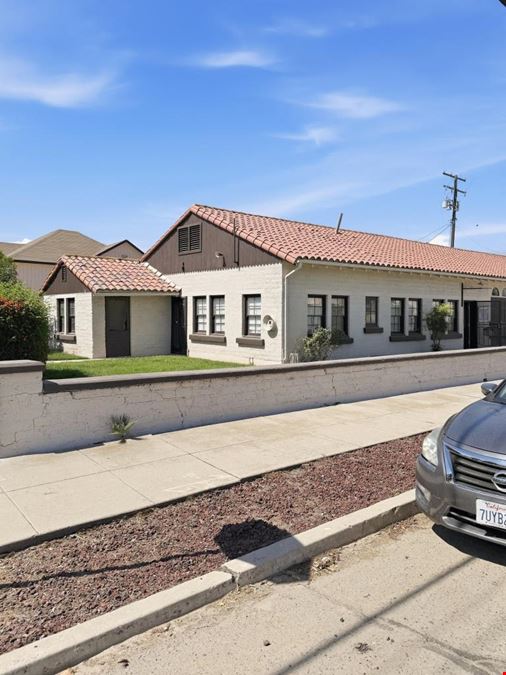 135 E Harrison Ave