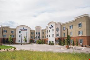 Candlewood Suites Fort Collins