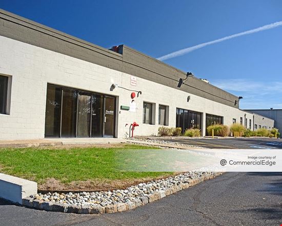 Preview of Industrial space for Rent at 1 Apollo Drive
