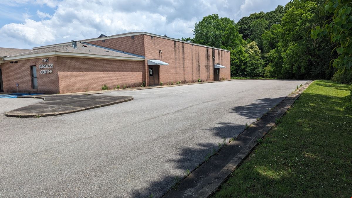 4347 Norman Bridge Road