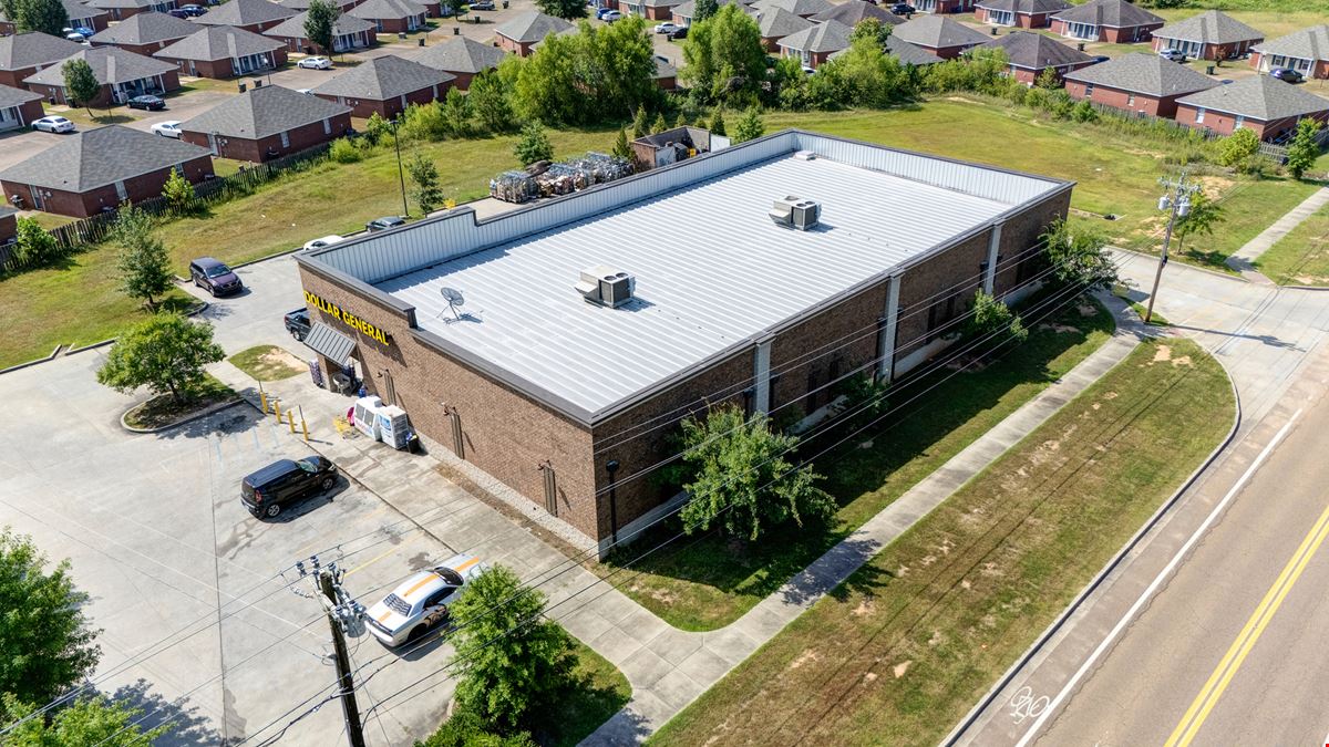 Dollar General