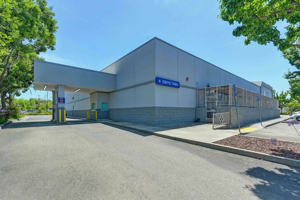 4300 Elverta Road