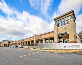 Prospect Shopping Plaza