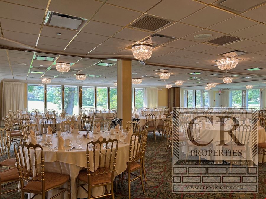 Hudson Valley Catering Location