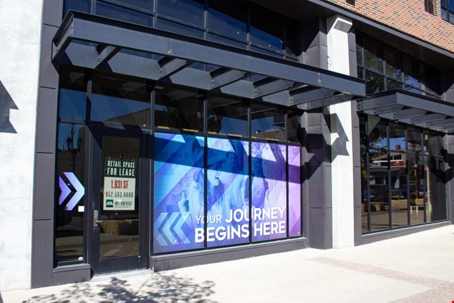 Preview of Office space for Rent at 520 S Front St