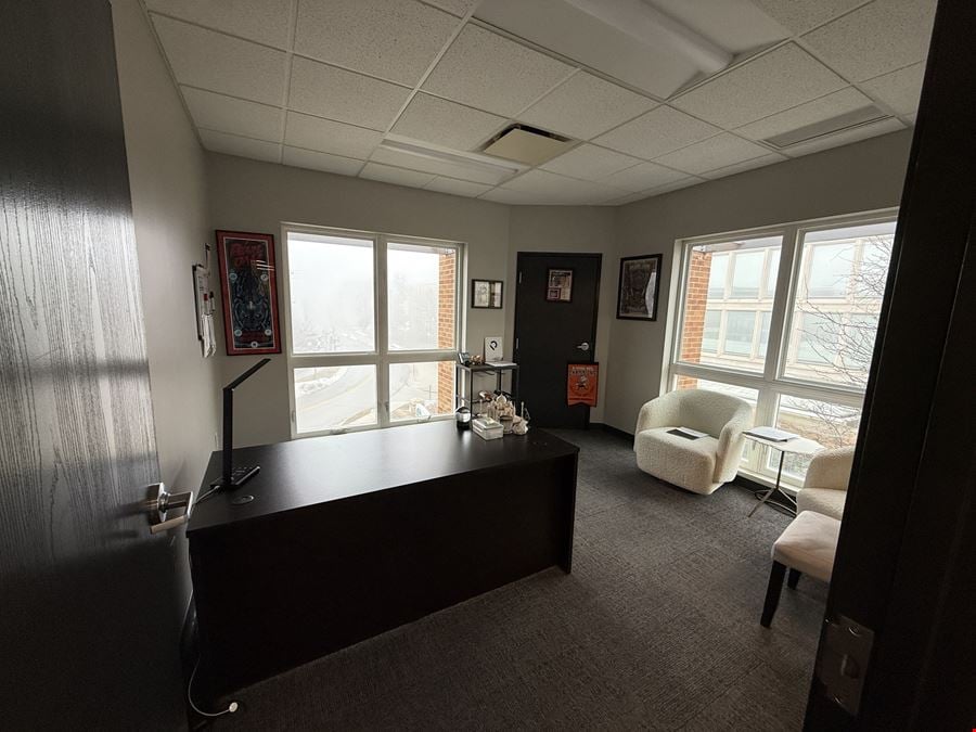 1100 Dennison Ave for Sale or Lease