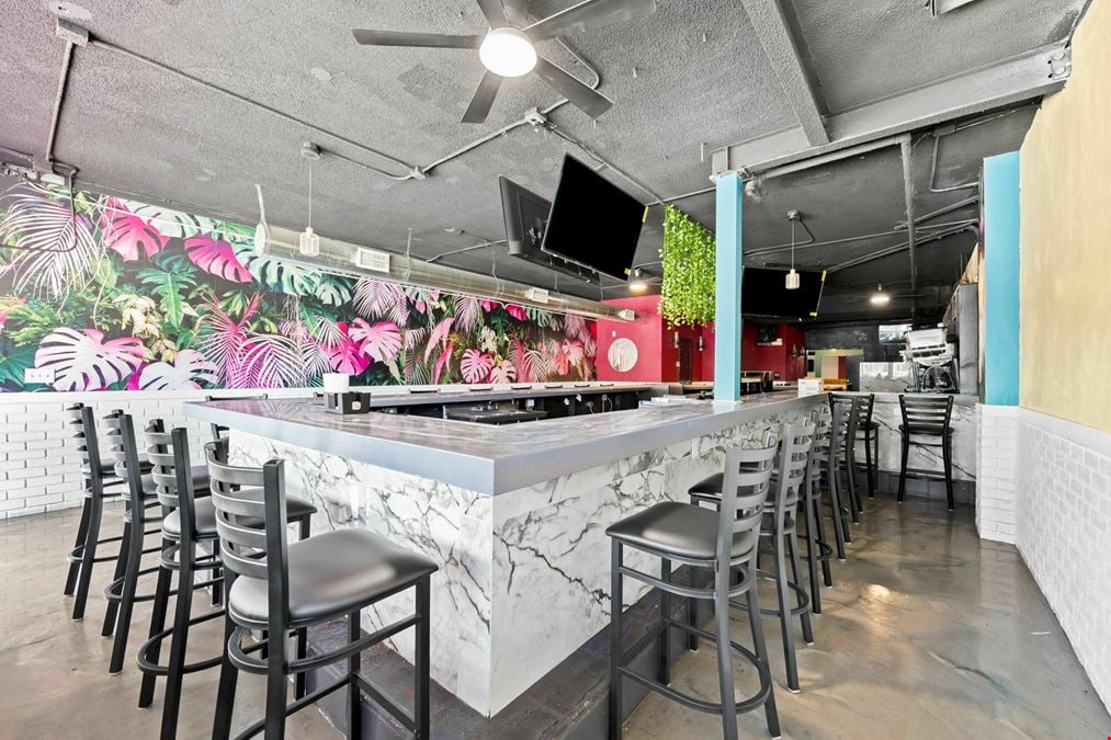 2739 E Oakland Park Blvd 