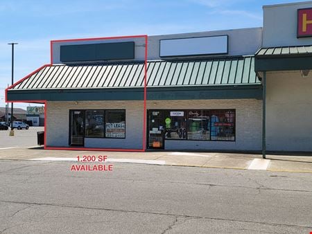 Preview of commercial space at 3575-3657 E Livingston Ave