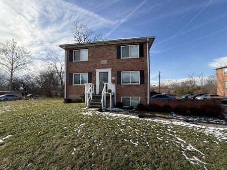 Preview of Multi-Family space for Sale at 2615 North Gettysburg Avenue