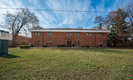 Preview of Office space for Sale at 6629 W. Central Avenue