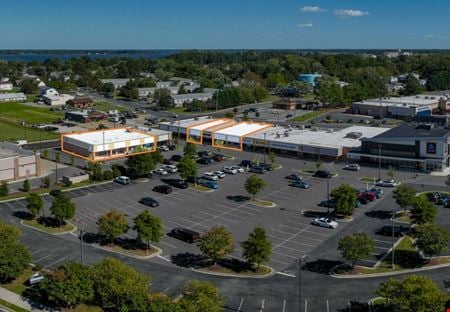 Preview of Retail space for Rent at 620 Sunburst Highway