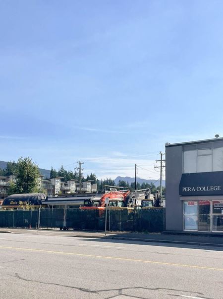 Preview of Other space for Sale at 1524 & 1528 Pemberton Avenue
