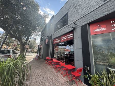 Preview of Retail space for Sale at 109 Brevard Avenue