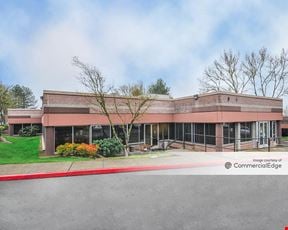 Mohawk Business Park - Buildings F & G