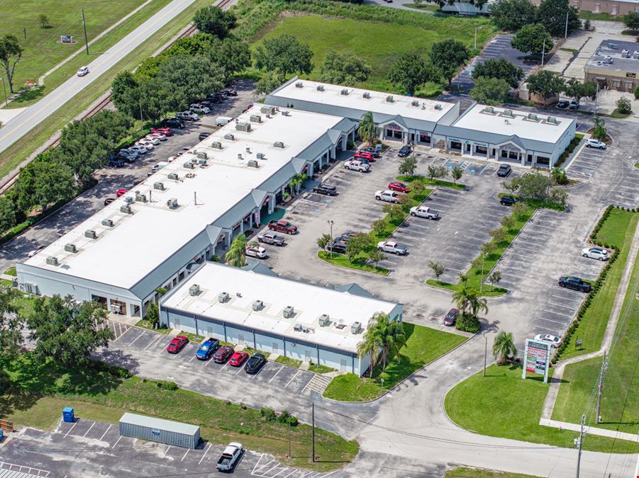 Shoppes of Christina
