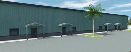 Preview of commercial space at 8120 Ciboney Court