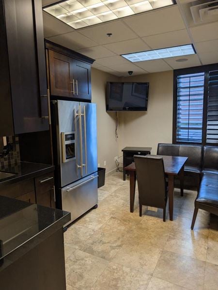 Preview of Industrial space for Rent at 8731 S Sandy Pkwy #108