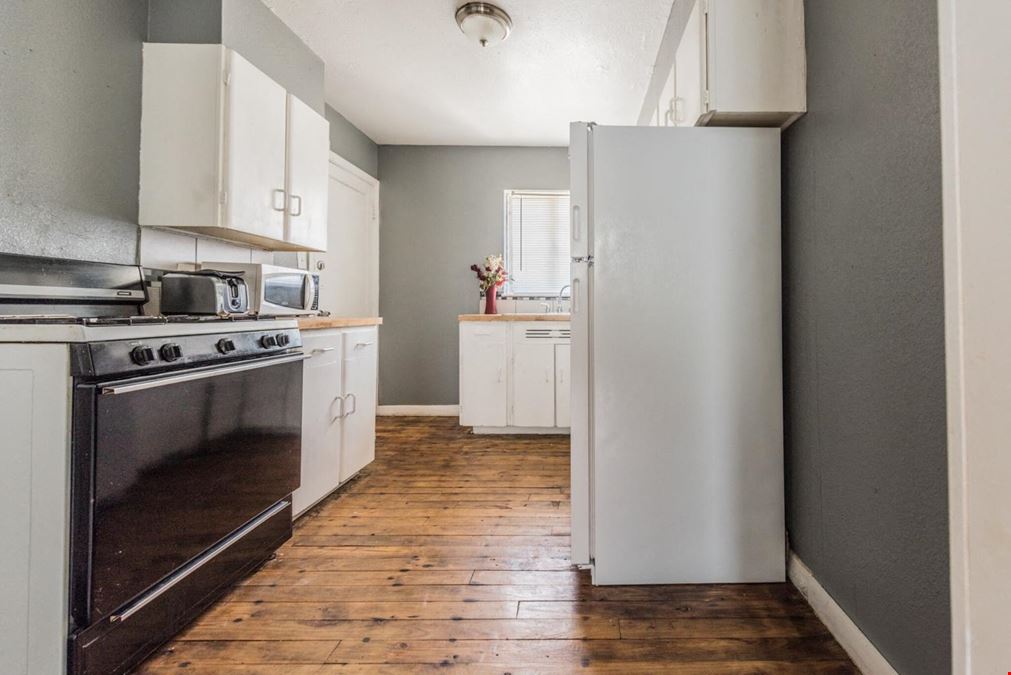 2331 Cincinnati Ave